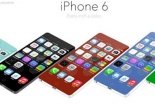 Giá iPhone 6 sẽ tăng thêm 100 USD